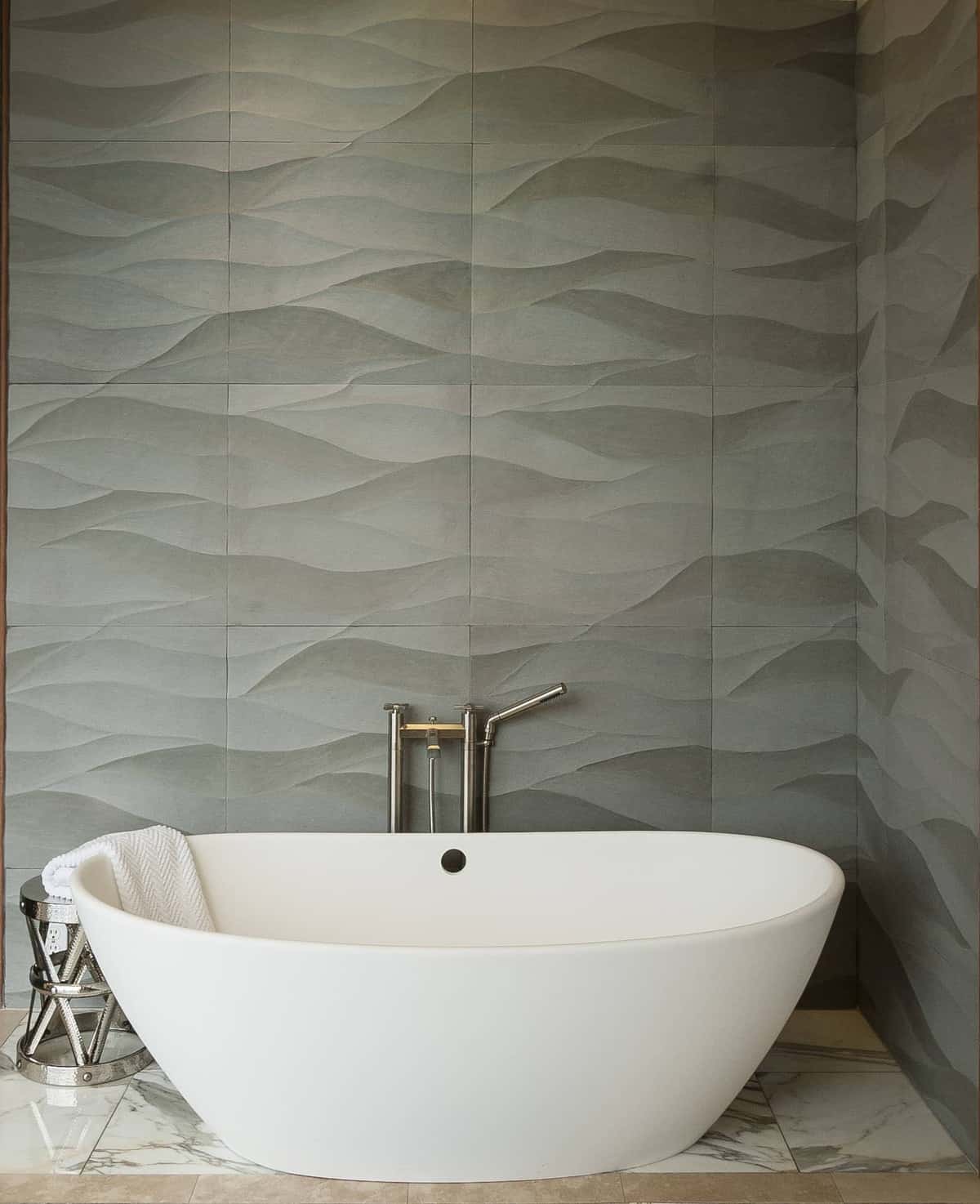 Ambra Gris Decorative Materials