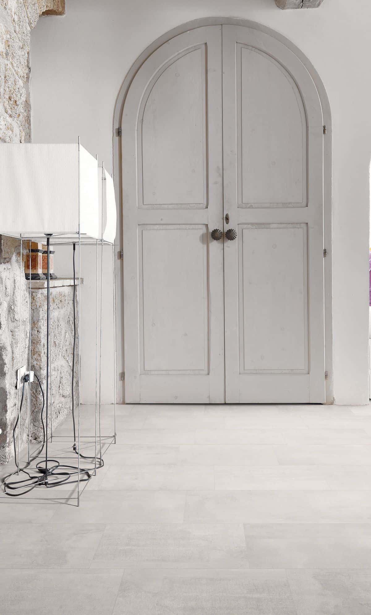 Gesso Natural White Decorative Materials