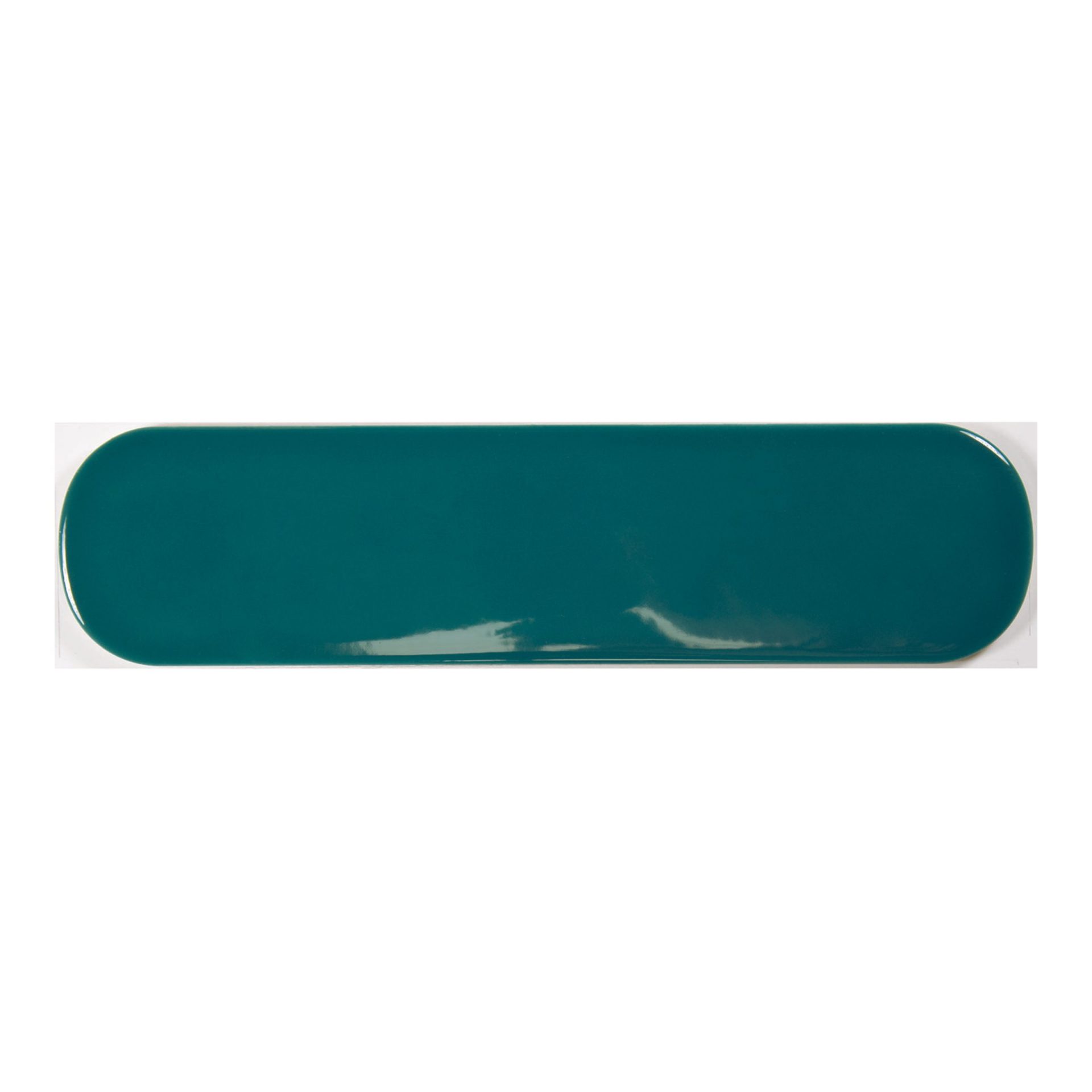 Grace O Teal Decorative Materials