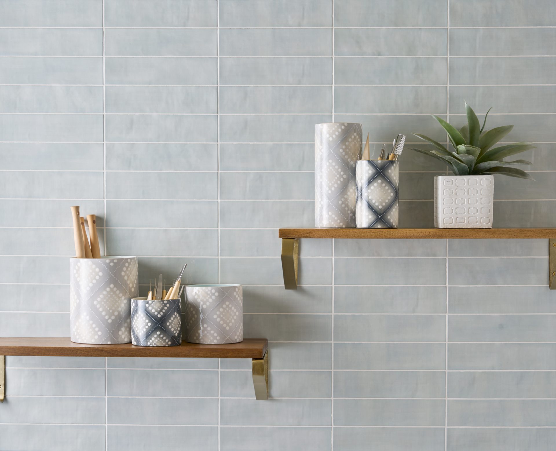 AKDO Fort Point 21/2″x10″ Harbor Decorative Materials