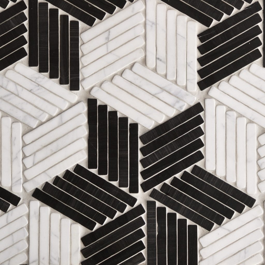 Falling Stars Grande Decorative Materials