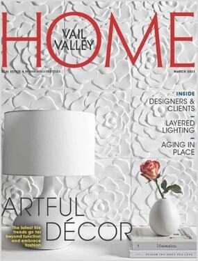Vail Valley Home – Tile Trends