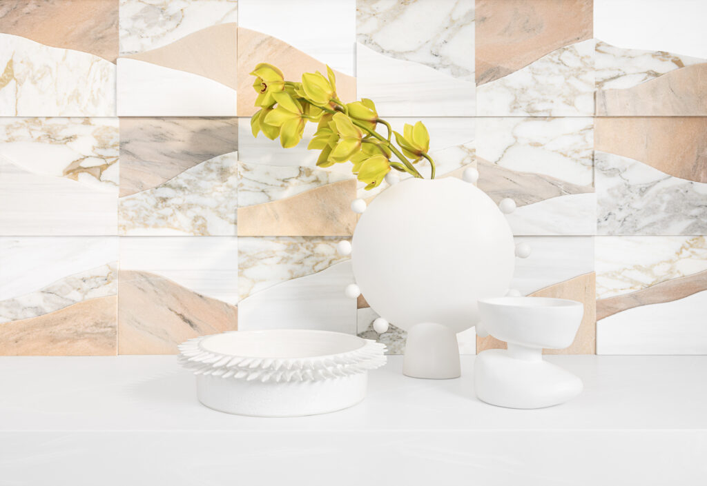Ali Budd Kata Rosa - Decorative Materials