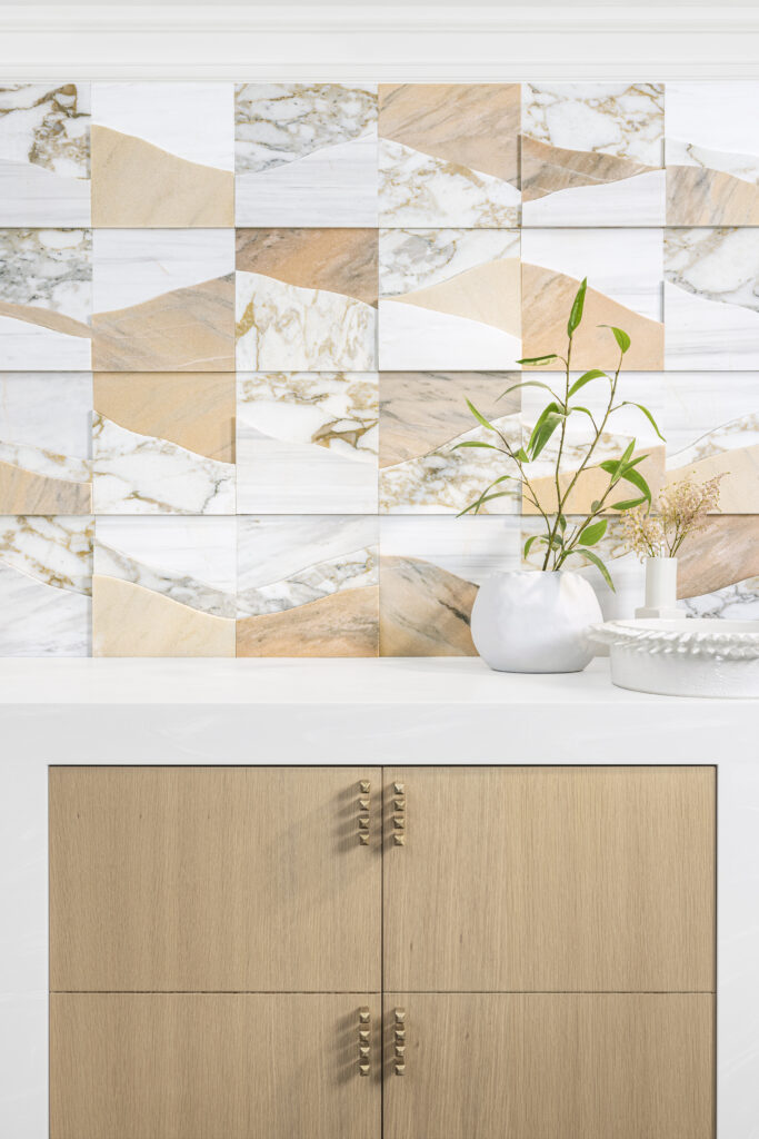 Ali Budd Kata Rosa - Decorative Materials