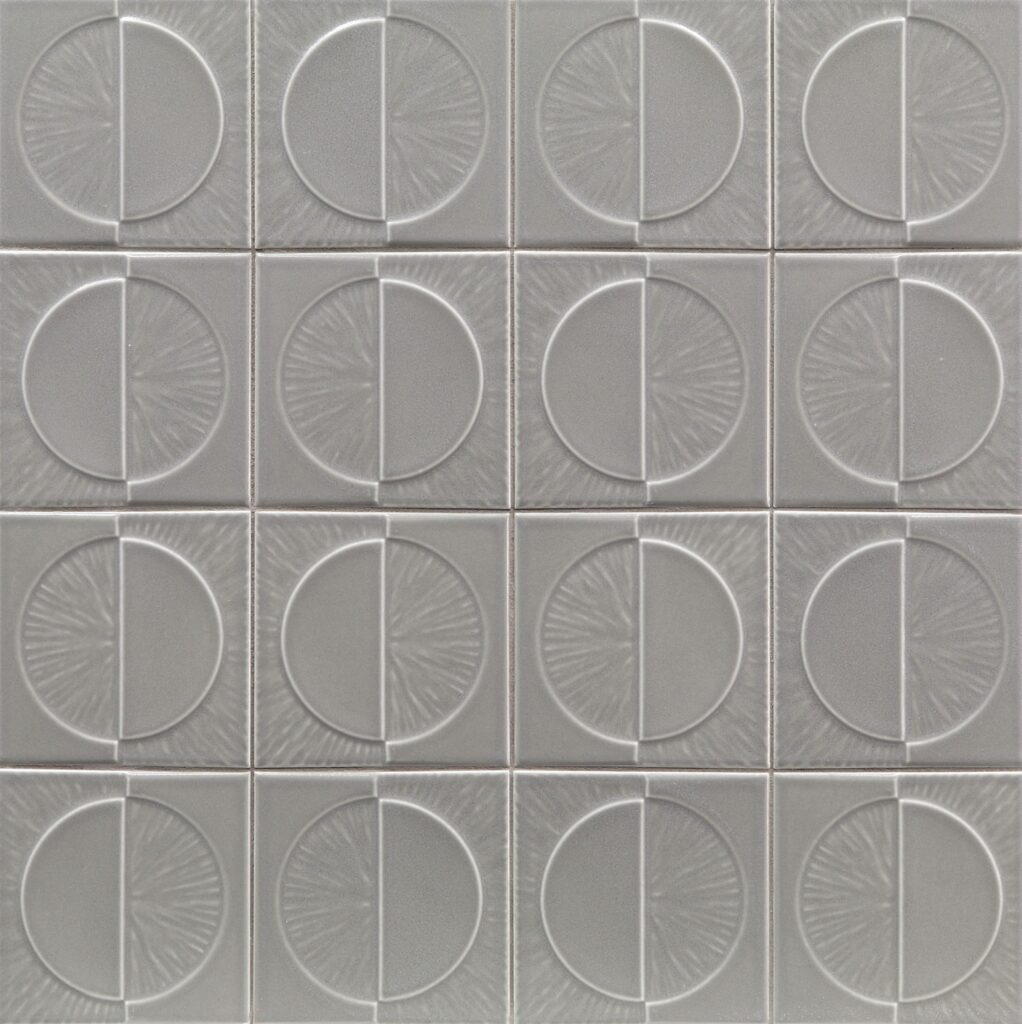 Shelter Island Orbit Pebble Decorative Materials