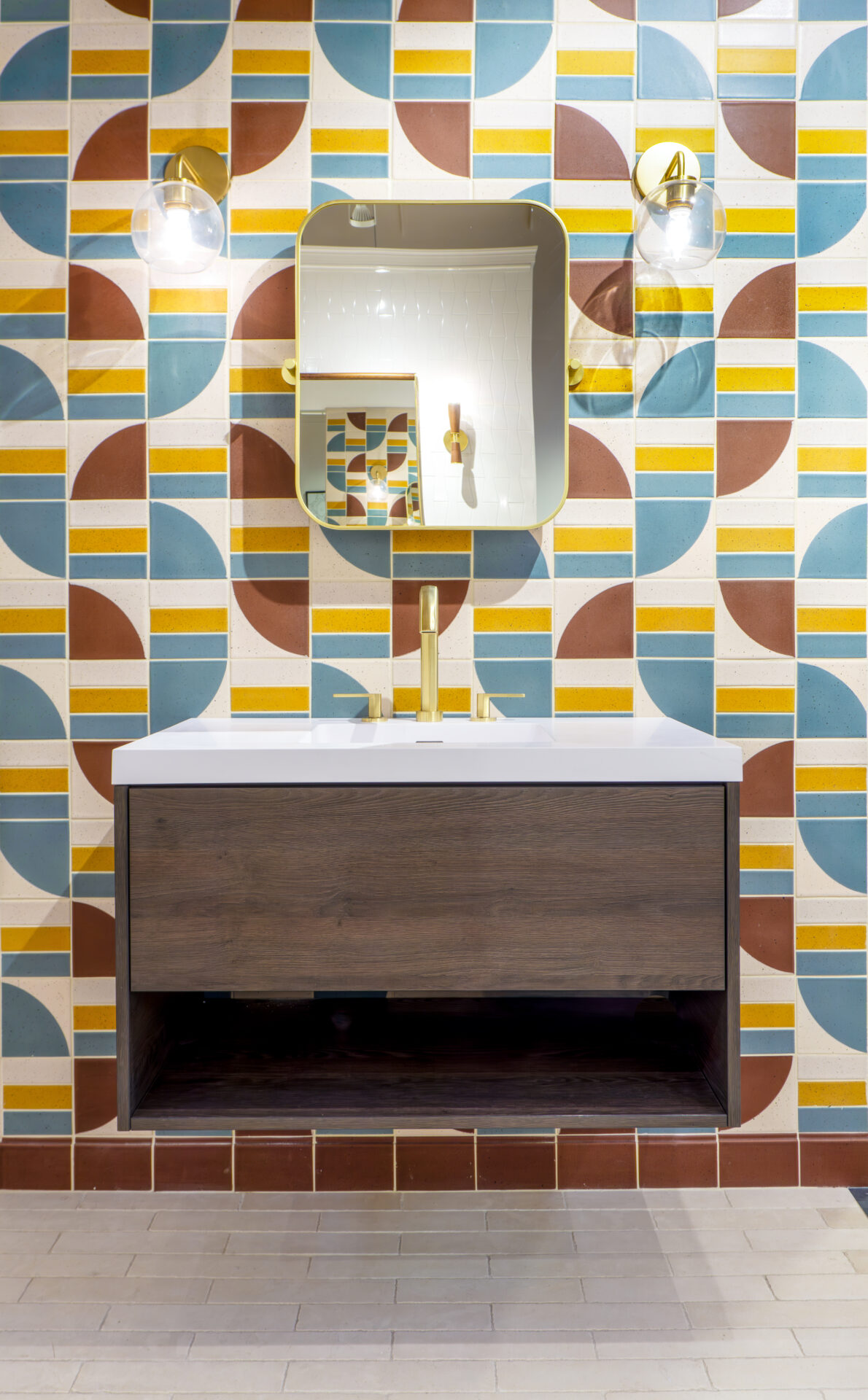 Denver Kat + Roger Decorative Materials