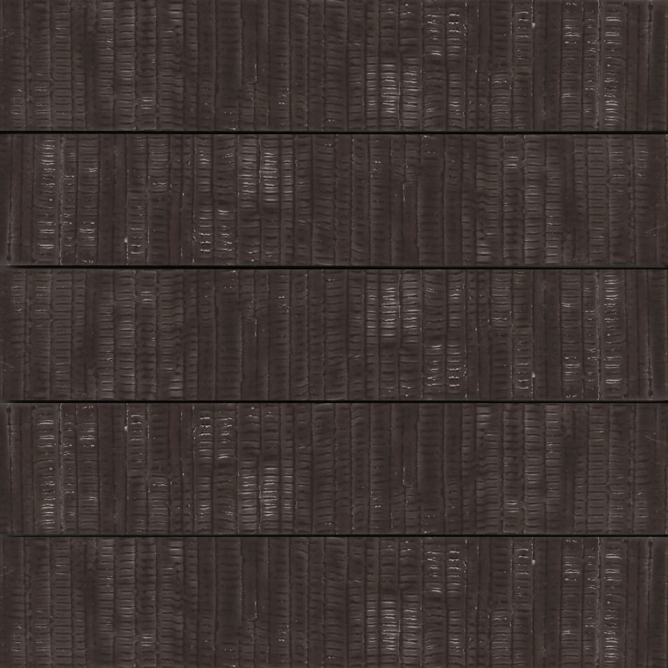 Black Mattone - Decorative Materials