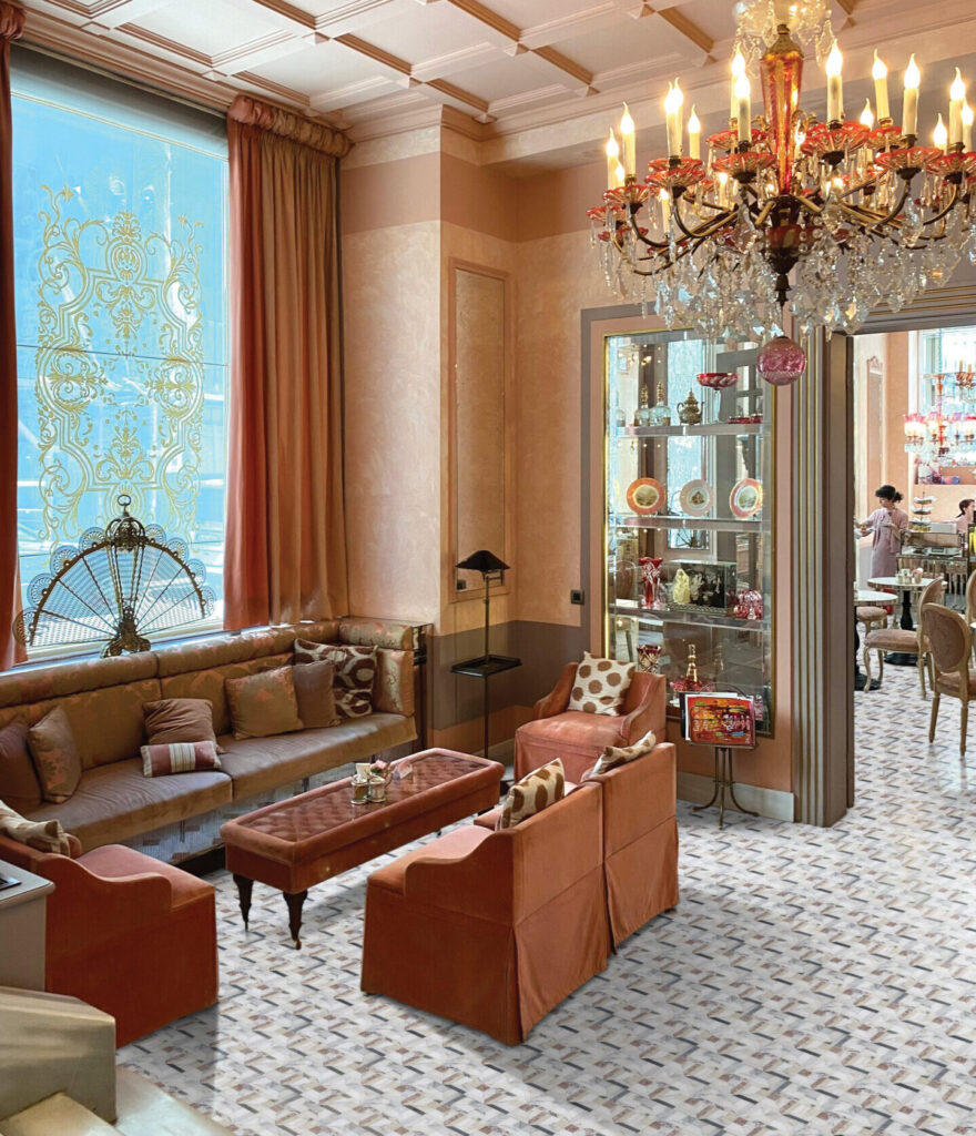 Reed (4) denver tile showroom page unlike marble reed floor tile